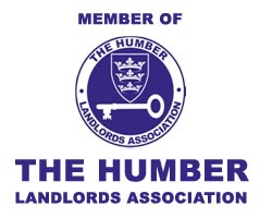 Member of the Humber Landlords Association
