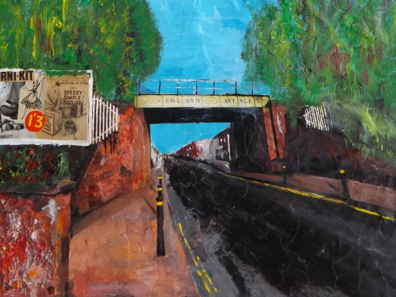 Let's Rent Hull Living in the Newland Avenue Area